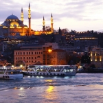 Нерухомість в Туреччині